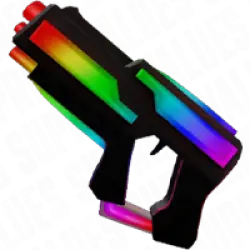 Chroma Laser | Murder Mystery 2