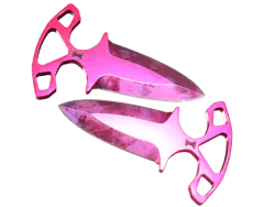 Shadow Daggers | Doppler Phase 2 (Factory New)