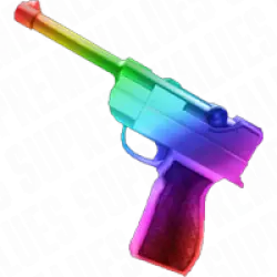Chroma Luger | Murder Mystery 2
