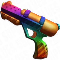 Chroma Watergun | Murder Mystery 2 — Roblox, лот №211209