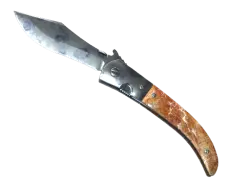 Navaja Knife | Stained (Factory New)