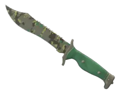 Bowie Knife | Boreal Forest (Factory New)