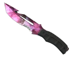 Survival Knife | Doppler Phase 2 (Factory New)