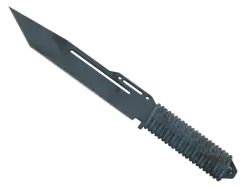 Paracord Knife | Night Stripe (Factory New)