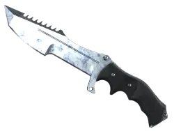 Huntsman Knife | Stained (Factory New)