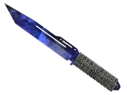 StatTrak Paracord Knife | Doppler Phase 4 (Factory New)