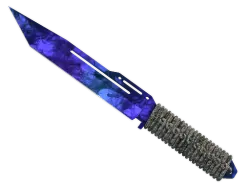 StatTrak Paracord Knife | Doppler (Factory New)