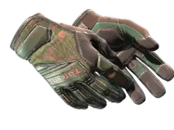 Specialist Gloves | Buckshot (Well-Worn)