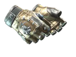 Bloodhound Gloves | Bronzed (Well-Worn)