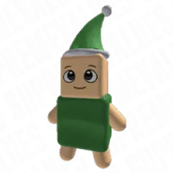 Elf (2019) | Murder Mystery 2