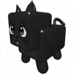 Black Cat | Murder Mystery 2