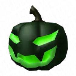 Green Pumpkin (2018) | Murder Mystery 2