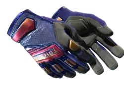 Specialist Gloves | Fade (Battle-Scarred)