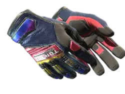Specialist Gloves | Marble Fade (Field-Tested)