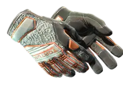 Specialist Gloves | Foundation (Battle-Scarred)