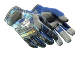 Specialist Gloves | Mogul (Minimal Wear)