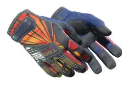 Specialist Gloves | Sunburst (Field-Tested)