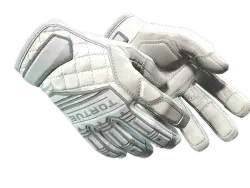 Specialist Gloves | Pillow Punchers (Battle-Scarred)