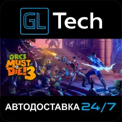 Orcs Must Die! 3 AUTODELIVERY Steam GIFT