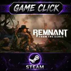 Remnant: From the Ashes ‖ Россия - СНГ - Турция ‖ Steam • Ключ