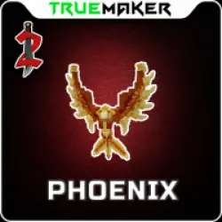 Phoenix | Murder Mystery 2
