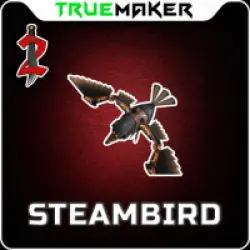 Steambird | Murder Mystery 2