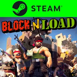 Block N Load | Смена Данных