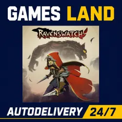 Ravenswatch | Steam Key | GLOBAL | Auto delivery 24/7