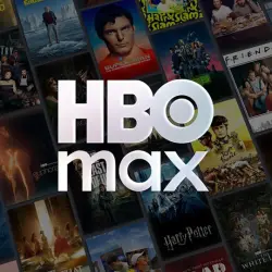 Hbo Max Standard FHD 1080p ЛИЧНЫЙ (2 устройства) | 30 дней