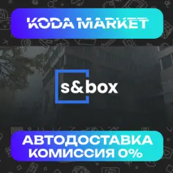 s&box - Steam Russia, Kazakhstan, Ukraine