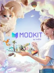 inZOI MODkit (Epic Games)