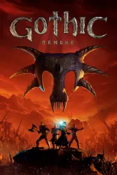 Gothic 1 Remake Ps5 P2