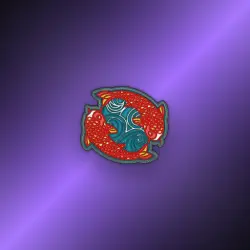 Patch | Koi