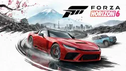 Forza Horizon 6 PREMIUM EDITION (Xbox) XBOX SERIES X/S