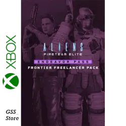 Aliens: Fireteam Elite - Frontier Freelancer Pack Xbox