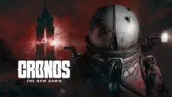 Cronos: The New Dawn Ps5 Shared