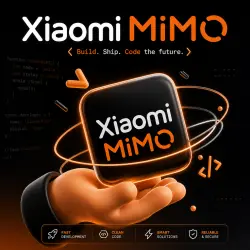 Xiaomi MiMo – AI Agent & MiMo Code 1 Month