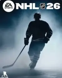 NHL 26 Deluxe Edition Ps5/4 Shared