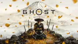 Ghost of Yotei Ps5 Shared