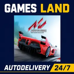 Assetto Corsa | Steam Key | CIS | Auto delivery 24/7