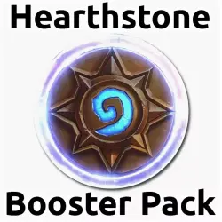 Hearthstone Expert Booster Pack | Battle.net Key Russia + World + Gift