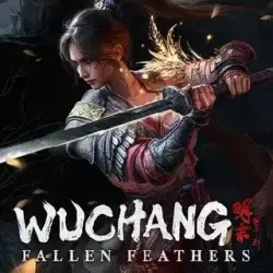 WUCHANG: Fallen Feathers Ps5 Shared