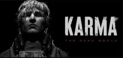 KARMA: The Dark World Ps5 Shared
