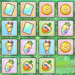 Umamusume Pretty Derby Твич Дропсы 15 предметов