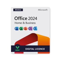 Office 2024 Home & Business for Mac | Official License