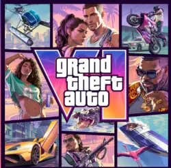 Grand Theft Auto GTA VI on XBOX ALREADY OPEN! LET'S GO!