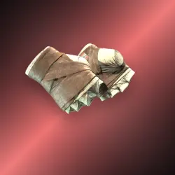 Hand Wraps | Leather | Прямо с завода