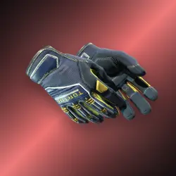 Specialist Gloves | Field Agent | Прямо с завода