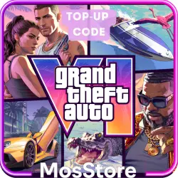 GTA 6 PS (PS5) Turkey