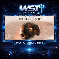 The Dark Pictures Anthology: House of Ashes • Steam key (Russia and CIS | Auto Delivery API)